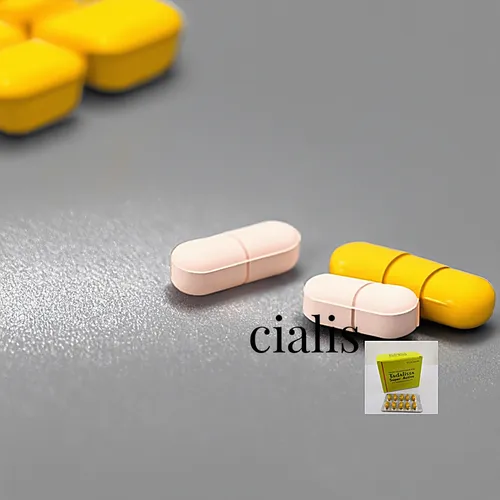 Cialis ci vuole la prescrizione